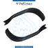 W213 E63 2020-UP BODYKIT COMPLETE. FRONT BUMPER, GT GRILLE, REAR DIFFUSER, AND EXHAUST